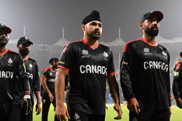 Canada vs UAE Live Score, T20 World Cup 2026: Canada, UAE look to reset after early setbacks
