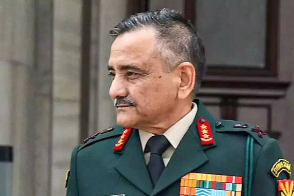 NEW DELHI: Chief of Defence Staff General Anil Chauhan on Friday claimed that former Prime Minister Jawaharlal Nehru recognised Tibet as a part of China because he wanted to build a good relationship with China.While addressing the Bharat Himalayan Strategy Forum in Dehradun, General Chauhan recalled how the Panchsheel agreement was signed between India and China and said, “On independence, the British left, and it was for India actually to decide where a front is. Nehru probably knew that we had something, as the McMahon Line was in the east, and we had some kind of a claim in the Ladakh area, but it was not here. So that’s why he wanted to go in for a Panchsheel agreement, and for the Chinese also. When they had kind of liberated Tibet, they had moved into Lhasa. This particular area was extreme at both ends.””So they wanted stability, probably in this particular region. Independent India was keen to build a good relationship with China. In 1954, India recognised Tibet as part of China. Both countries signed the Panchsheel Agreement,” he added.General Chauhan also said that the India must rethink how it views Himalayan boundary, particularly in Uttarakhand’s middle sector.”Himalayas have functioned more as a zone of interaction rather than a border of exclusion. Uttarakhand is a civilisation landscape where the sacred and the strategic have been coexisting for ages,” CDS said.The right place actually to have a think tank like BHISM because in Dehradun, it is uniquely positioned to develop static thought that is terrain conscious, system oriented, and long horizon in its character,” he added.About the AuthorTOI News DeskThe TOI News Desk comprises a dedicated and tireless team of journalists who operate around the clock to deliver the most current and comprehensive news and updates to the readers of The Times of India worldwide. With an unwavering commitment to excellence in journalism, our team is at the forefront of gathering, verifying, and presenting breaking news, in-depth analysis, and insightful reports on a wide range of topics. The TOI News Desk is your trusted source for staying informed and connected to the ever-evolving global landscape, ensuring that our readers are equipped with the latest developments that matter most.”Read MoreEnd of ArticleFollow Us On Social MediaVideos’Bangladesh Rejected Pakistan-Backed Jamaat’: Experts Decode BNP’s Historic Return To PowerCDS General Anil Chauhan Links History With Border Disputes With China, Recalls Nehru Knew About It’He Is A Habitual Liar’: Farmers At Centre As Piyush Goyal Slams Rahul Gandhi On India US Trade DealPoK And Aksai Chin In India Map: US Trade Deal Post Forced Pakistan To Rush Washington To RectifyPak PM Sharif Heads To Washington As India Weighs Strategic Cost Of Joining Trump’s Board of PeaceBNP’s Tarique Rahman Set To Become Bangladesh PM After Sweeping Victory In Historic ComebackBangladesh PM Hasina Calls Elections Rigged, Urges Credible Fresh Polls, Attacks Yunus‘Modi Under Trump’s Grip’: Rahul Gandhi Hits Back At Nishikant Dubey’s Motion‘Privilege Motion’ A Code Word? Rahul Gandhi Takes Dig At Media; BJP Hits BackIndus Waters Row Deepens After Pakistan’s ‘Dewatering’ Charge On New Dam, India Dismisses Claim123PhotostoriesThe 50: From falling in love on Bigg Boss 9 to facing a ‘rough patch’- Prince Narula and Yuvika Chaudhary’s relationship timeline5 iconic Shiva temples in India to visit this Maha Shivratri 2026Pune district annual plan 2026-27: Rs 1,032 crore focused on development and growthValentine’s day tarot guidance based on your birth numberTyler Durden in ‘Fight Club’ to J.D. in ‘Thelma & Louise’: 5 fan-favorite Brad Pitt roles that still captivate audiences5 signs your intuition is trying to warn you5 Indian artists whose paintings now sell for crores at auctionsHow to make Delhi’s famous light and fluffy Ram Laddu at homeReady-to-move vs under-construction homes: Which is a better investment optionTop 10 powerful passports of 2026; check India’s position123Hot PicksIT Stocks CrashGold Silver PricesBangladesh Election ResultsTelangana Municipal Elections ResultsIncome Tax CalculatorPublic holidays February 2026Bank Holidays februaryTop TrendingMarvel Rivals Season 6.5 Release dateErika KirkBad BunnyCatherine Polli Net WorthSeahawks Super Bowl paradeKayla NicoleAnthony JoshuaChloe KimCardi BMax Muncy