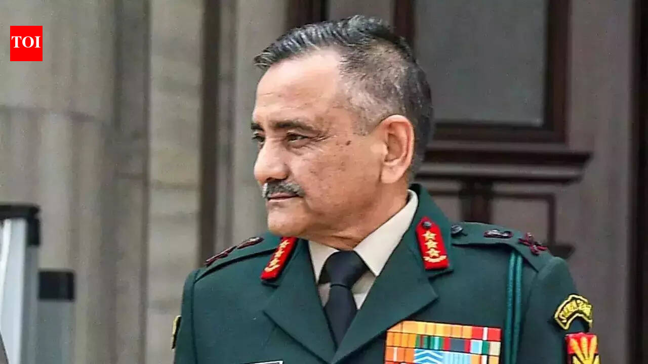 NEW DELHI: Chief of Defence Staff General Anil Chauhan on Friday claimed that former Prime Minister Jawaharlal Nehru recognised Tibet as a part of China because he wanted to build a good relationship with China.While addressing the Bharat Himalayan Strategy Forum in Dehradun, General Chauhan recalled how the Panchsheel agreement was signed between India and China and said, “On independence, the British left, and it was for India actually to decide where a front is. Nehru probably knew that we had something, as the McMahon Line was in the east, and we had some kind of a claim in the Ladakh area, but it was not here. So that’s why he wanted to go in for a Panchsheel agreement, and for the Chinese also. When they had kind of liberated Tibet, they had moved into Lhasa. This particular area was extreme at both ends.””So they wanted stability, probably in this particular region. Independent India was keen to build a good relationship with China. In 1954, India recognised Tibet as part of China. Both countries signed the Panchsheel Agreement,” he added.General Chauhan also said that the India must rethink how it views Himalayan boundary, particularly in Uttarakhand’s middle sector.”Himalayas have functioned more as a zone of interaction rather than a border of exclusion. Uttarakhand is a civilisation landscape where the sacred and the strategic have been coexisting for ages,” CDS said.The right place actually to have a think tank like BHISM because in Dehradun, it is uniquely positioned to develop static thought that is terrain conscious, system oriented, and long horizon in its character,” he added.About the AuthorTOI News DeskThe TOI News Desk comprises a dedicated and tireless team of journalists who operate around the clock to deliver the most current and comprehensive news and updates to the readers of The Times of India worldwide. With an unwavering commitment to excellence in journalism, our team is at the forefront of gathering, verifying, and presenting breaking news, in-depth analysis, and insightful reports on a wide range of topics. The TOI News Desk is your trusted source for staying informed and connected to the ever-evolving global landscape, ensuring that our readers are equipped with the latest developments that matter most.”Read MoreEnd of ArticleFollow Us On Social MediaVideos’Bangladesh Rejected Pakistan-Backed Jamaat’: Experts Decode BNP’s Historic Return To PowerCDS General Anil Chauhan Links History With Border Disputes With China, Recalls Nehru Knew About It’He Is A Habitual Liar’: Farmers At Centre As Piyush Goyal Slams Rahul Gandhi On India US Trade DealPoK And Aksai Chin In India Map: US Trade Deal Post Forced Pakistan To Rush Washington To RectifyPak PM Sharif Heads To Washington As India Weighs Strategic Cost Of Joining Trump’s Board of PeaceBNP’s Tarique Rahman Set To Become Bangladesh PM After Sweeping Victory In Historic ComebackBangladesh PM Hasina Calls Elections Rigged, Urges Credible Fresh Polls, Attacks Yunus‘Modi Under Trump’s Grip’: Rahul Gandhi Hits Back At Nishikant Dubey’s Motion‘Privilege Motion’ A Code Word? Rahul Gandhi Takes Dig At Media; BJP Hits BackIndus Waters Row Deepens After Pakistan’s ‘Dewatering’ Charge On New Dam, India Dismisses Claim123PhotostoriesThe 50: From falling in love on Bigg Boss 9 to facing a ‘rough patch’- Prince Narula and Yuvika Chaudhary’s relationship timeline5 iconic Shiva temples in India to visit this Maha Shivratri 2026Pune district annual plan 2026-27: Rs 1,032 crore focused on development and growthValentine’s day tarot guidance based on your birth numberTyler Durden in ‘Fight Club’ to J.D. in ‘Thelma & Louise’: 5 fan-favorite Brad Pitt roles that still captivate audiences5 signs your intuition is trying to warn you5 Indian artists whose paintings now sell for crores at auctionsHow to make Delhi’s famous light and fluffy Ram Laddu at homeReady-to-move vs under-construction homes: Which is a better investment optionTop 10 powerful passports of 2026; check India’s position123Hot PicksIT Stocks CrashGold Silver PricesBangladesh Election ResultsTelangana Municipal Elections ResultsIncome Tax CalculatorPublic holidays February 2026Bank Holidays februaryTop TrendingMarvel Rivals Season 6.5 Release dateErika KirkBad BunnyCatherine Polli Net WorthSeahawks Super Bowl paradeKayla NicoleAnthony JoshuaChloe KimCardi BMax Muncy