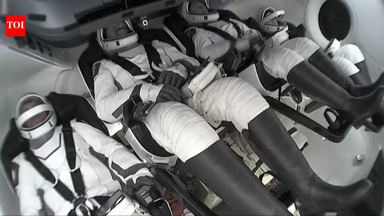 NASA, SpaceX set for Crew 12 launch to the space station: Mission objectives explained