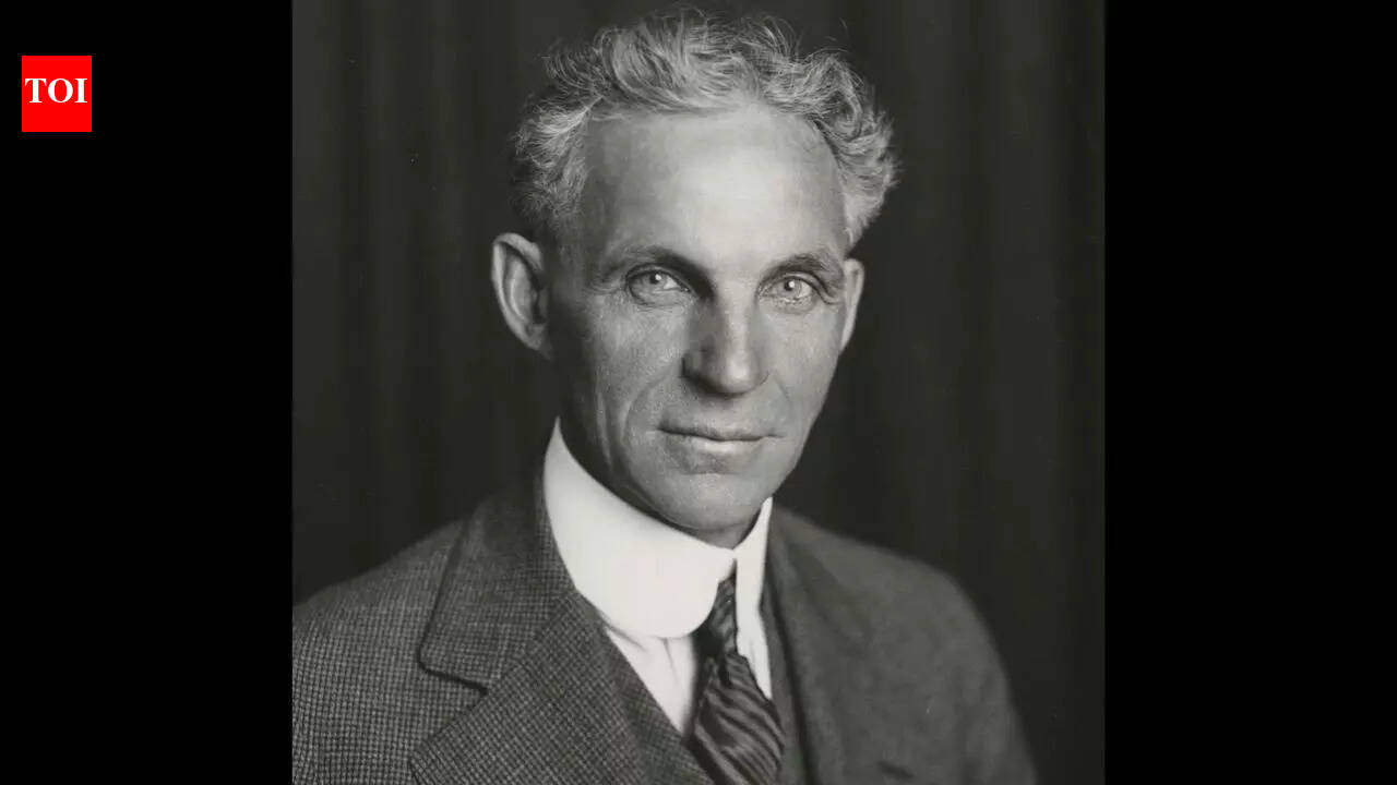 Quote of the day by Henry Ford: “Two classes of people lose money; those who are too weak to guard what they have; those who win money by trick. They both lose in the end.”