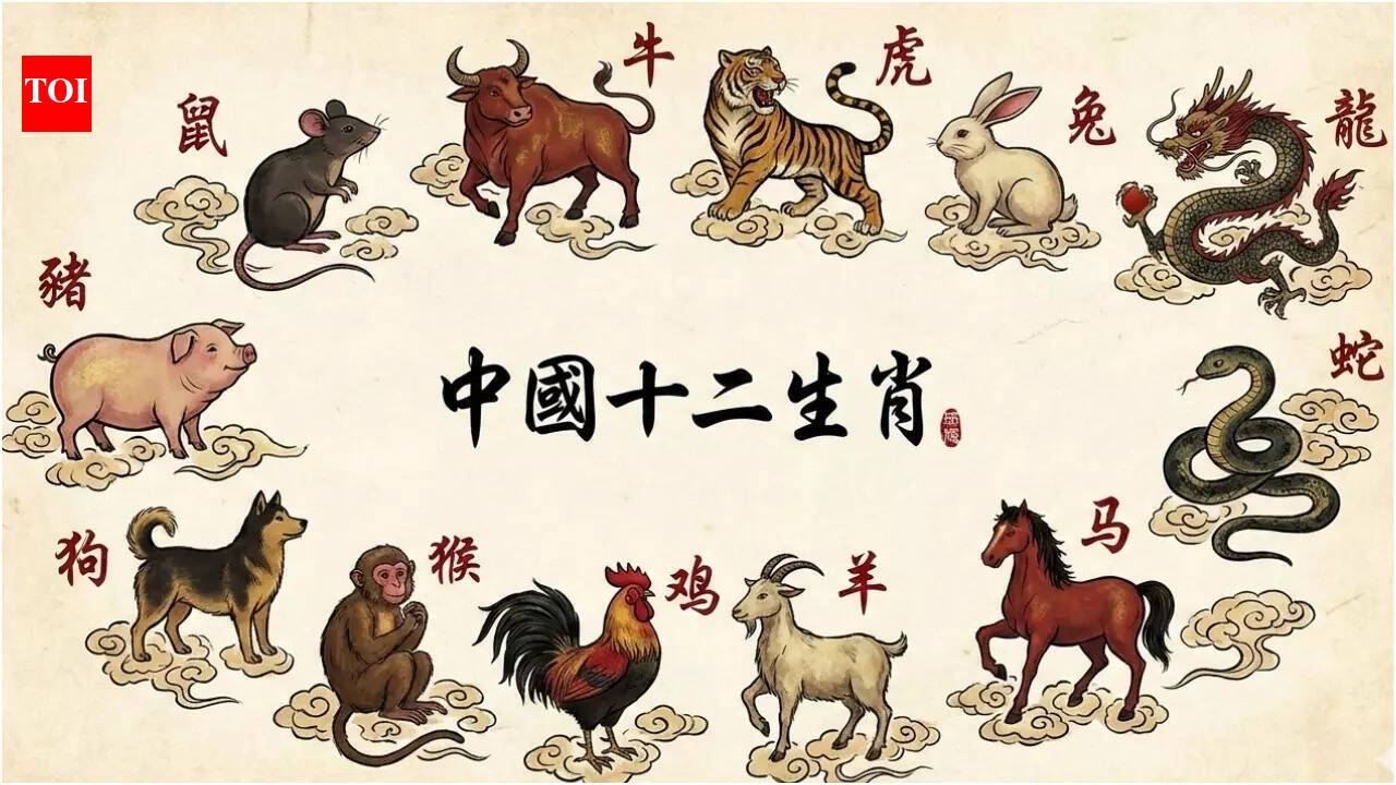 Which Chinese zodiac signs will attract money this year