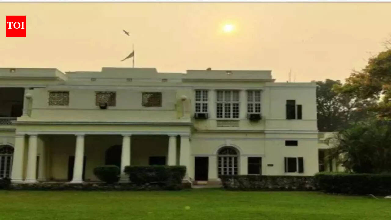 Maharaja of Tehri’s 3.2-acre bungalow set to sell for ₹1,000 crore? 5 interesting facts about the royal home in Lutyens’ Delhi |