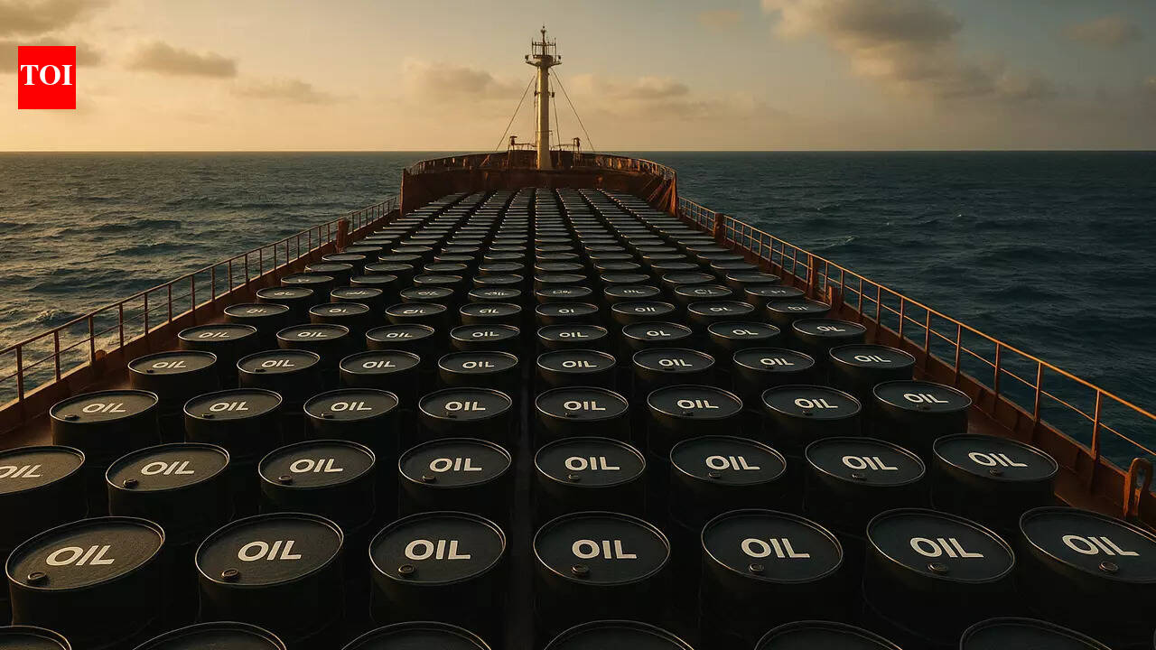 Reliance bags US licence to buy Venezuela oil; may help replace Russian crude: Report