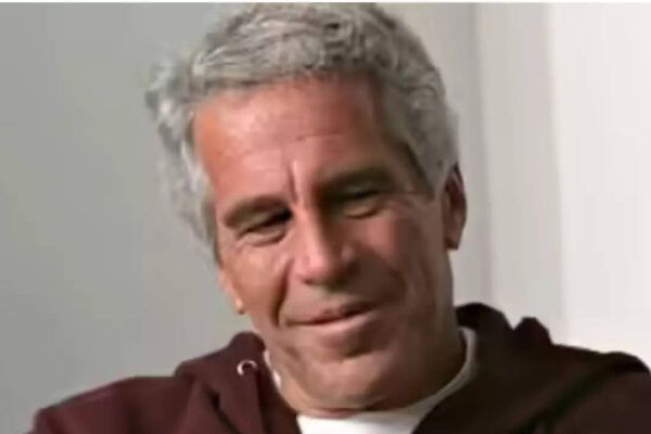 Jeffrey Epstein bought 330 gallons of acid the day the FBI launched its investigation, new document reveals
