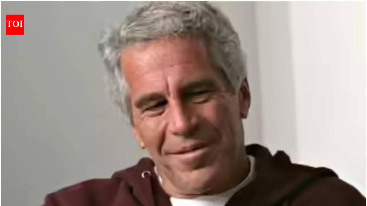 Jeffrey Epstein bought 330 gallons of acid the day the FBI launched its investigation, new document reveals