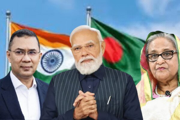 India’s Sheikh Hasina dilemma: Resurgent BNP seems set to press extradition demand – what are New Delhi’s options?