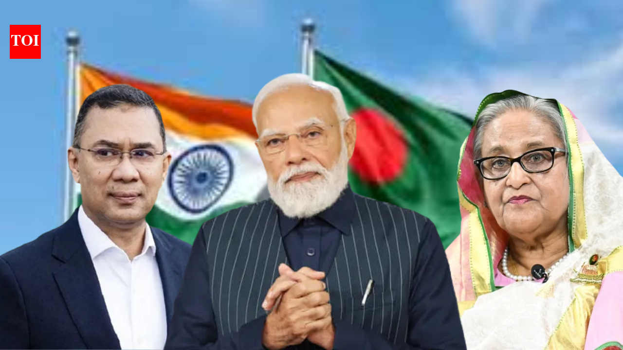 India’s Sheikh Hasina dilemma: Resurgent BNP seems set to press extradition demand – what are New Delhi’s options?