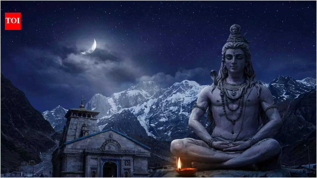 Mahashivratri 2026: Remedies for each zodiac sign to seek blessings of Lord Shiva