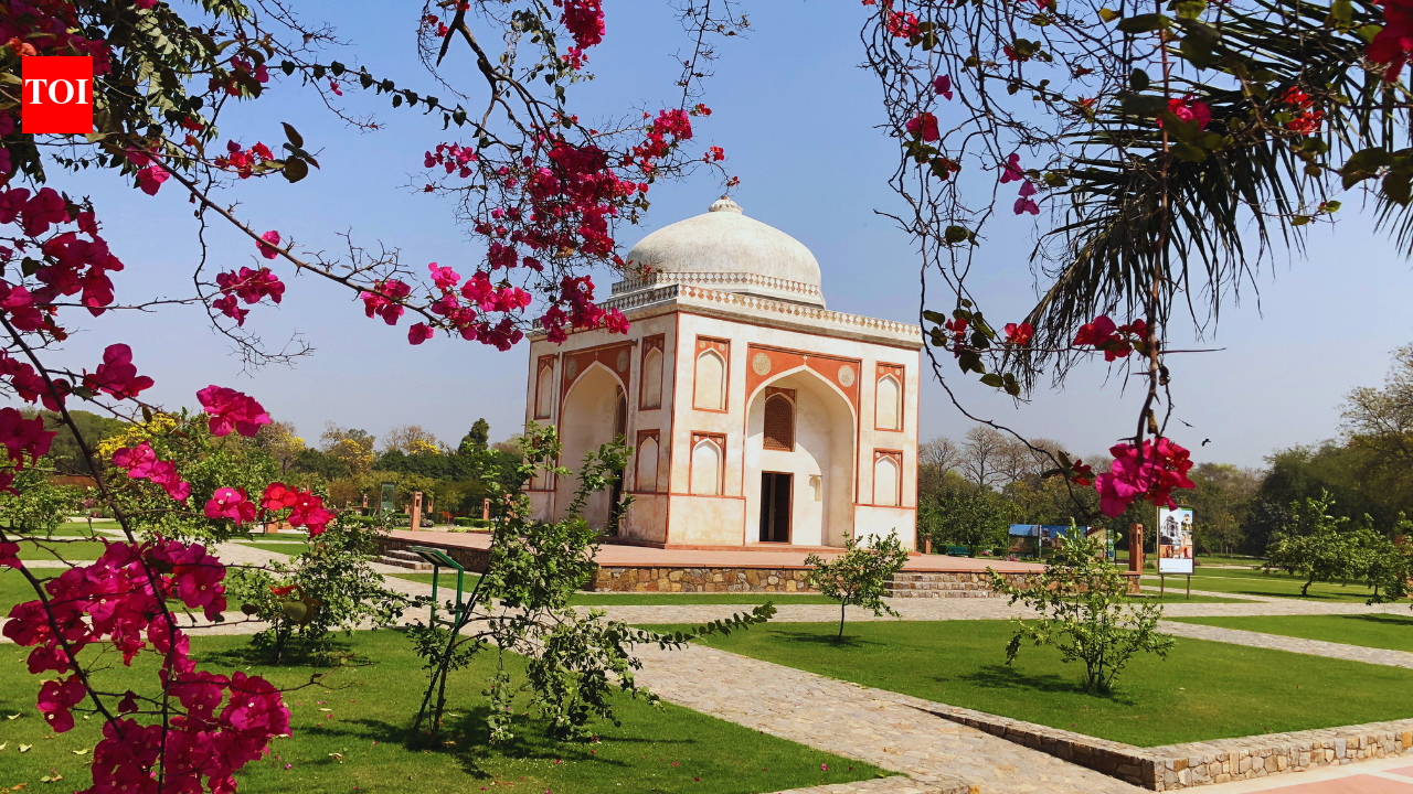 Sufi Heritage Festival 2026 returns to Delhi: Daler Mehndi, Sona Mohapatra in line up; dates and other details |