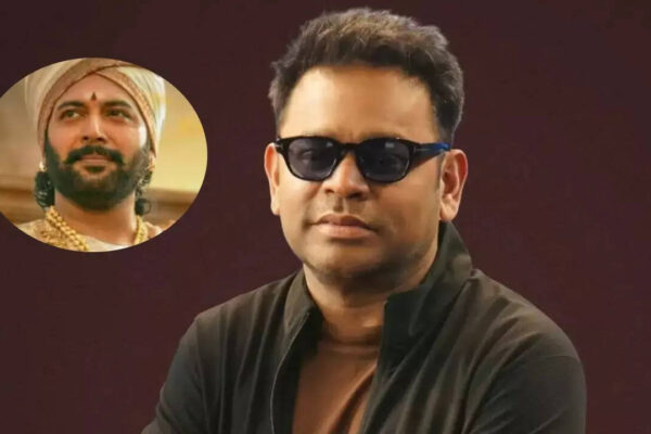 ‘Ponniyin Selvan 2’ copyright case: Supreme Court asks AR Rahman to acknowledge Dagarwani tradition, next hearing on February 20