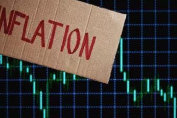 US inflation cools to 2.4% in January, near five-year low as gas and housing costs ease