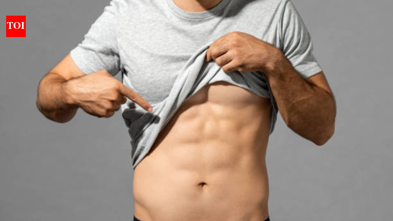 Doctor explains why appearance isn’t a health report card