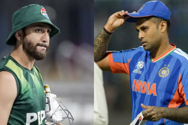India vs Pakistan: Will rain wash out the IND vs PAK T20 World Cup blockbuster in Colombo?