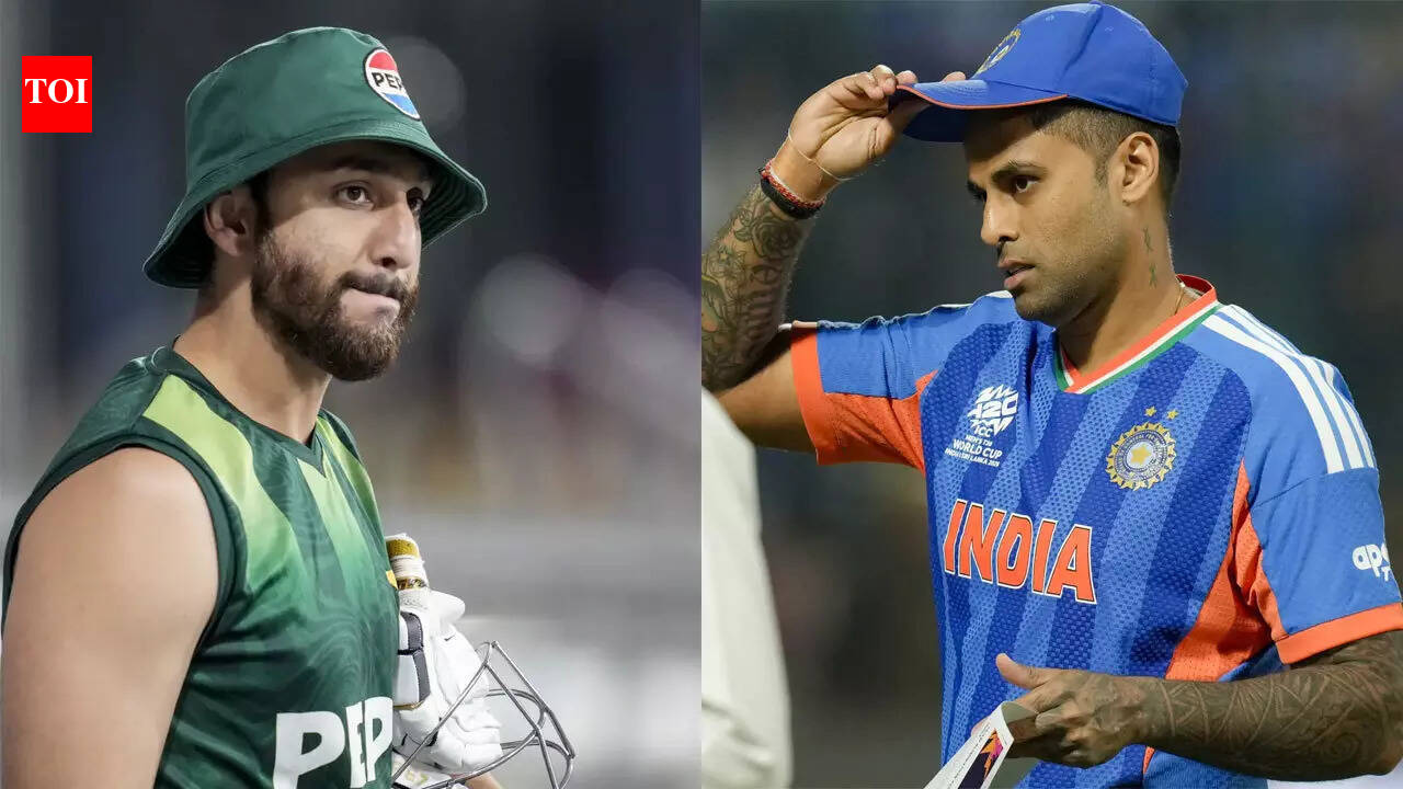 India vs Pakistan: Will rain wash out the IND vs PAK T20 World Cup blockbuster in Colombo?