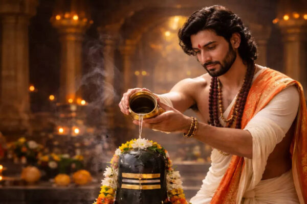 Sacred symbols and symbolism of Lord Shiva