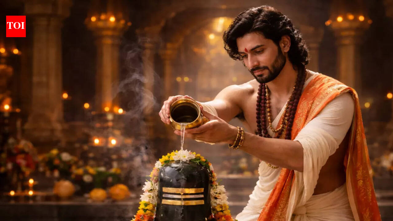 Sacred symbols and symbolism of Lord Shiva