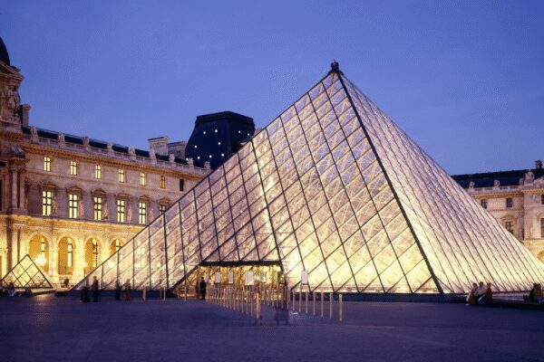 7 glass buildings across the world that changed contemporary architecture