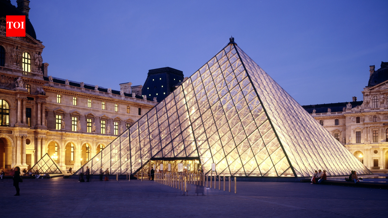 7 glass buildings across the world that changed contemporary architecture