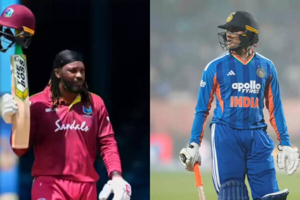 Chris Gayle-like impact? Former cricketer sees Abhishek Sharma as India’s T20 engine