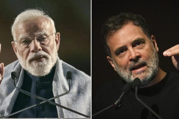 ‘Not a fair fight’: Rahul targets PM Modi, calls US trade deal ‘one-sided pressure’ on farmers