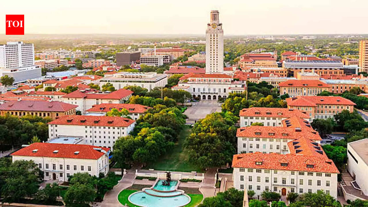 University of Texas at Austin to merge four departments in major academic restructuring