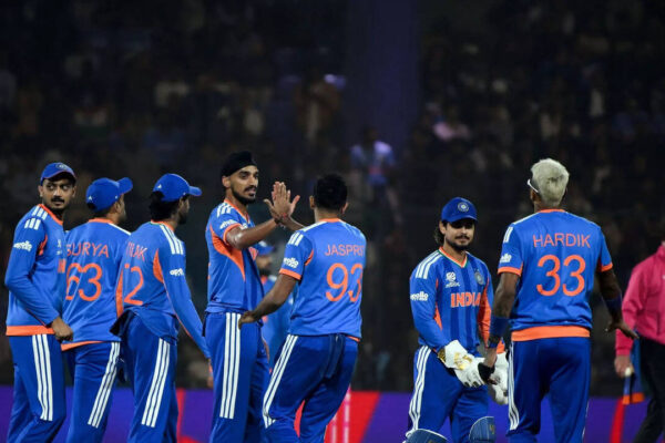 Bowling shake-up vs Pakistan? Sunil Gavaskar hints at big India change for T20 World Cup showdown