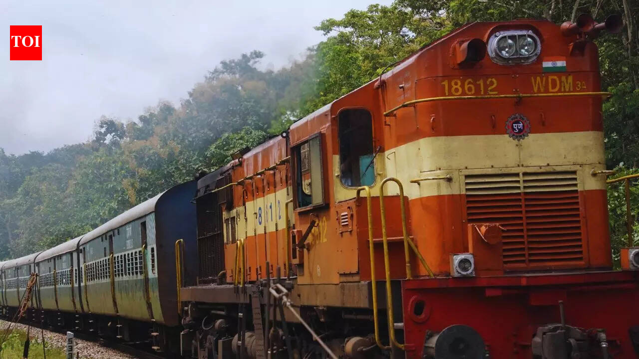 Rs 10 lakh for just 45 paise: How a train insurance changed a family’s fate and why not to skip this step while booking a ticket |