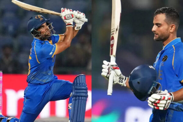 A boy from Bihar, now the man for UAE: Sohaib Khan’s journey from Gaya to glory at T20 World Cup