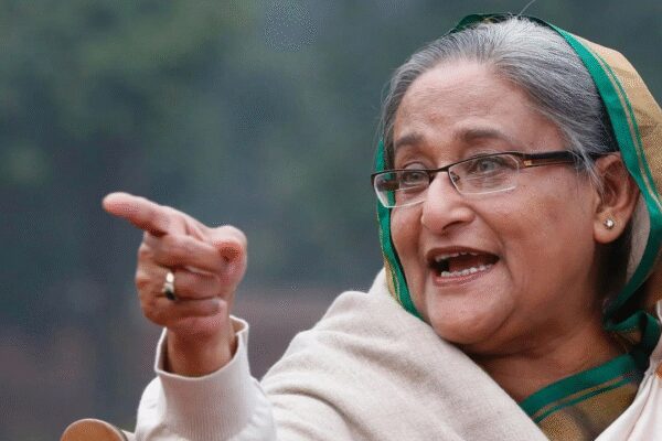 ‘Deception and farce’: Sheikh Hasina rejects Bangladesh poll results, calls it ‘disgraceful chapter’