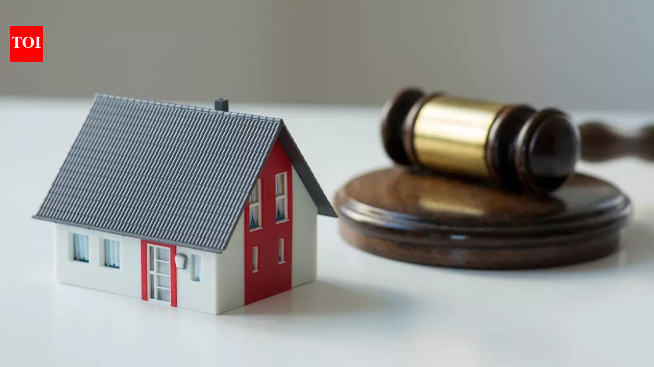Without Rera data, real estate reform risks losing credibility: Homebuyers’ body