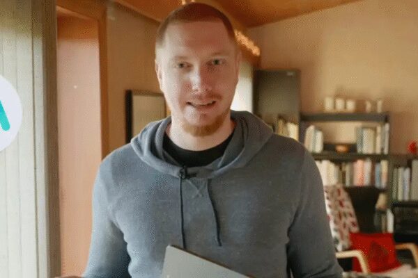 Jonathan Horst returns to YouTube with Thinking Different after Mac Address hiatus and Linus Media Group exit