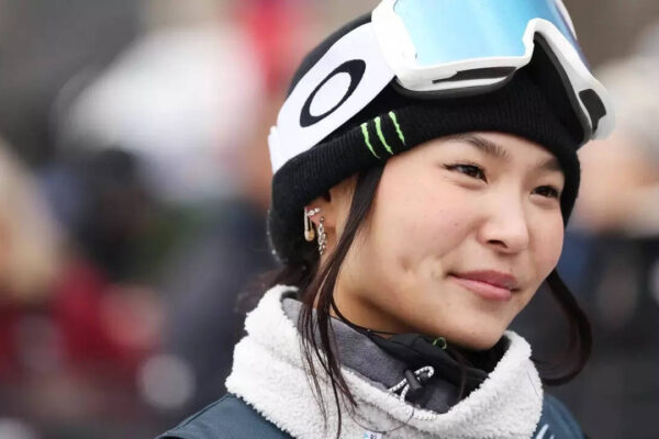 Myles Garrett’s Beau Chloe Kim’s Olympic Dream Over the Years: Revisiting the Gold Streak Behind Her Silver Night