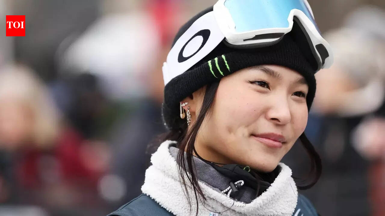 Myles Garrett’s Beau Chloe Kim’s Olympic Dream Over the Years: Revisiting the Gold Streak Behind Her Silver Night