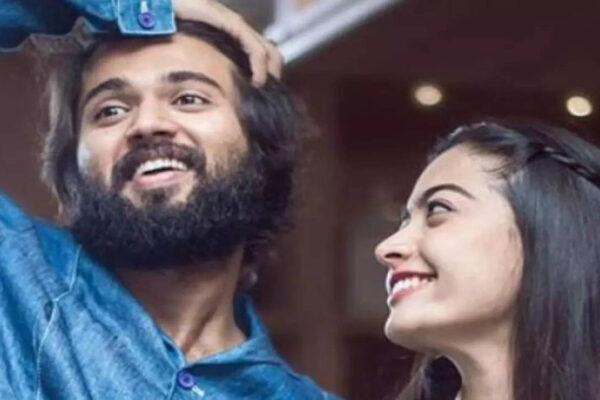 Vijay Deverakonda and Rashmika Mandanna decline Rs 60 crore OTT streaming offer for wedding video – Report