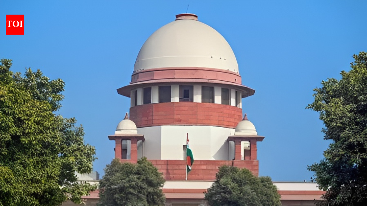 CHANDIGARH: In a significant ruling affecting thousands of former Armed Forces personnel, the Supreme Court (SC) has held that eligible ex-servicemen (ESM) are entitled to full arrears of disability pension from the applicable cut-off dates, either January 1, 1996, or January 1, 2006, without restriction to a three-year limitation period. The SC also made it clear that “the disability pension is not a matter of largesse, but a recognition of sacrifice made in service of the nation.” “Right to receive disability pension is a valuable right and once found due, the benefit of the same has to be given from the date it became due. The same cannot be curtailed by restricting the benefit to a period of three years preceding the filing of the original application,” the apex court has clarified.A bench comprising Justice Pamidighantam Sri Narasimha and Justice Alok Aradhe passed these orders while dismissing the appeals by the central government and allowing those filed by ex-servicemen seeking complete arrears. The main issue of consideration before the apex court was if the arrears of disability pension be restricted to three years prior to filing the claim before the armed forces tribunal (AFT).The dispute traces back to the Supreme Court’s landmark 2014 judgment titled Union of India versus Ram Avtar, where a three-judge bench ruled that Armed Forces personnel who retired with disabilities attributable to or aggravated by military service were entitled to “broad banding” of disability pension, even if they were not invalidated out of service.Following that ruling, many ex-servicemen approached the AFT seeking re-computation of their disability pension and payment of arrears. While some tribunal benches granted arrears from the date of retirement or applicable pay commission cut-off, others restricted arrears to three years, citing limitation principles.In its appeal, the central government represented by Attorney General submitted that the grievance of the government is confined to the direction to pay arrears of disability pension beyond a period of three years. It was contended that claims for arrears of disability pension are governed by the provisions of the Limitation Act, 1963, as well as Section 22 of the Act, and that even in cases of continuing wrong, arrears cannot extend beyond the prescribed period of limitation.However, rejecting the centre’s plea, the SC observed that pension is not a matter of charity or executive discretion. It is a “deferred portion of compensation” and constitutes a vested property right protected under Article 300A of the Constitution. “The contention advanced on behalf of the Union of India that the claim for arrears of disability pension is barred by Limitation Act, cannot be accepted,” held the SC in its 17-pages detailed order.About the AuthorAjay SuraAjay Sura is Senior Assistant Editor with The Times of India Chandigarh. He covers news concerning the State of Haryana, Punjab & Haryana High Court and Defence & Military Affairs. He likes to analyse political developments and decoding judicial pronouncements. His hobbies include travelling, mountaineering and trekking.Read MoreEnd of ArticleFollow Us On Social MediaVideos’Symbols Of British Empire’: PM Modi On North & South Block In 1st Address From Seva Teerth’Umar Bhar Yahi Bhool’: Yogi Adityanath Quotes Mirza Ghalib In UP Assembly To Target SP’s RecordBNP Demands Sheikh Hasina’s Extradition From India After Bangladesh Poll WinCongress Demands Union Minister Hardeep Puri Resignation Over Alleged Jeffrey Epstein Links RowPM Modi Speaks To BNP Chief Tarique Rahman, Congratulates On ‘Remarkable’ Bangladesh Poll Win6-Year-Old Dead, 5 Injured As Speeding Car Hits Pedestrians On Busy Lucknow Road; CCTV Shows HorrorKiren Rijiju Explains Why Modi Govt Paused Privilege Notice Against Rahul Gandhi After Dubey’s MoveTarique Rahman’s BNP Heads For Landslide In Bangladesh Election, Rivals Cry FoulPM Modi Unveils Seva Teerth, A New PMO Hub Marking Governance Shift In National Capital DelhiRafale To Be Built In India For The First Time Outside France After DAC Nod For 114 Fighter Jets123Photostories5 national parks in India that are excellent for birdwatchingTop 5 real estate hotspots in Noida to watch in 2026Seva Teerth opens doors: PM Modi launches new PMO complex in New Delhi – see picsAbs don’t equal healthy arteries: Doctor explains why appearance isn’t a health report card5 key features that make adventure bikes perfect for long-distance touring5 ways to remove pesticides from grapes and strawberries, tips for storage, and easy dishesFrom built-in air conditioners to radar ears: 5 animals with the weirdest ears and how they use themValentine’s Day 2026: 7 romantic red cocktails for Valentine’s Day celebrationFrom Titan Arum to Bulbophyllum Phalaenopsis: 7 worst smelling flowers of the worldDid you know Shahid Kapoor was rejected 100 times before his debut in ‘Ishq Vishk’? 6 lesser-known facts about ‘O Romeo’ actor123Hot PicksIT Stocks CrashGold Silver PricesBangladesh Election ResultsTelangana Municipal Elections ResultsIncome Tax CalculatorPublic holidays February 2026Bank Holidays februaryTop TrendingMarvel Rivals Season 6.5 Release dateErika KirkBad BunnyCatherine Polli Net WorthSeahawks Super Bowl paradeKayla NicoleAnthony JoshuaChloe KimCardi BMax Muncy