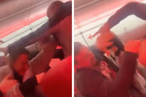 ‘Appalling’: Midair brawl over racist comments targeting Pakistani fliers, Jet2 flight diverted to Brussels