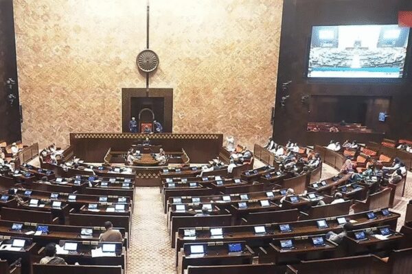 254 women complained of sexual harassment at workplace under on govt’s ‘SHe-Box’ portal in 2025