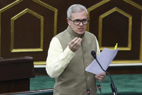 J&K: CM Omar Abdullah gets rare praise from BJP MLAs for Amarnath Yatra fund allocation