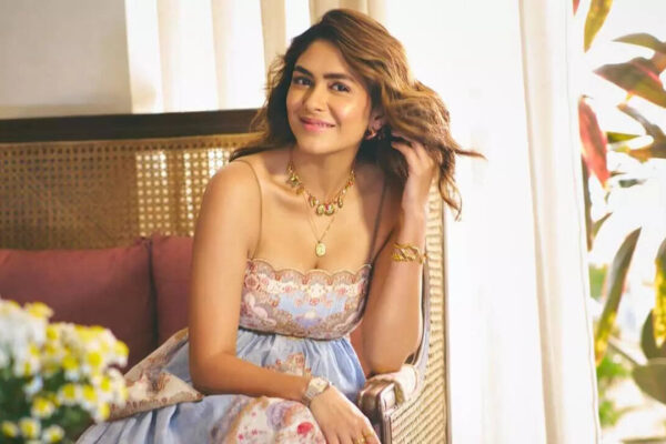 Mrunal Thakur says wedding ‘on the cards’ but lays down conditions: ‘I will be the first one to announce it’