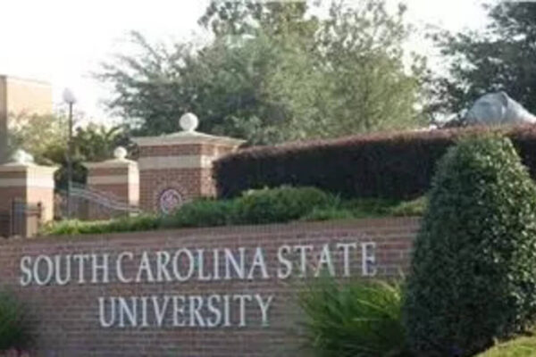 2 killed, 1 injured in shooting at South Carolina State University housing complex