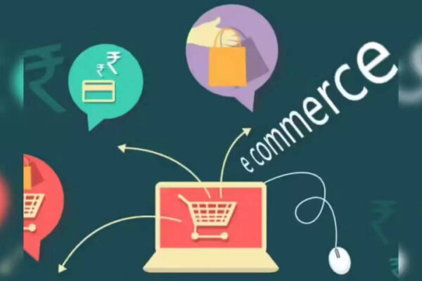 Power up e-commerce to diversify exports: Niti Aayog