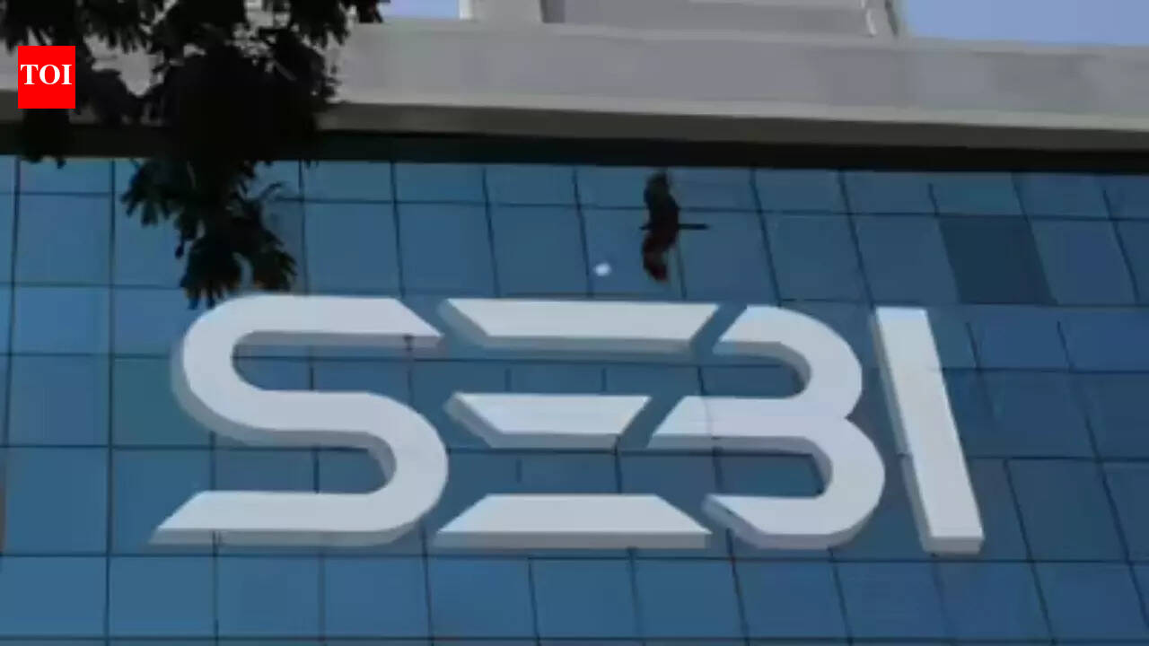 Sebi proposes price bands for gold and silver ETFs