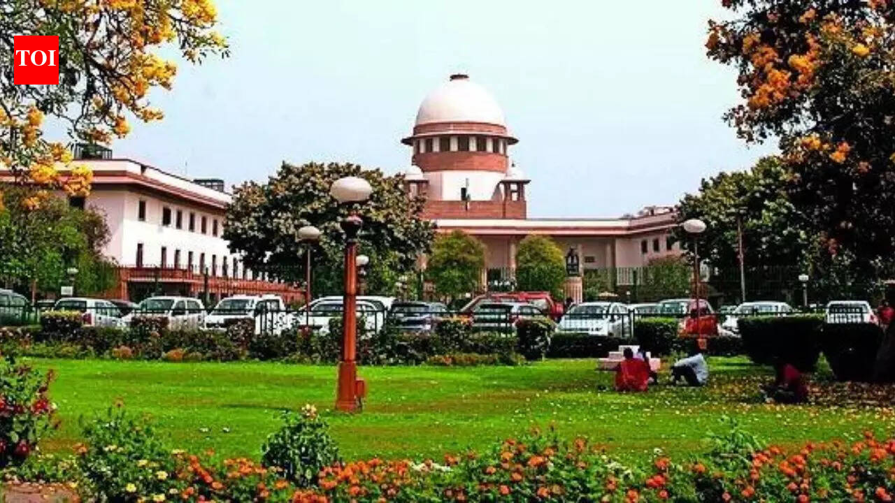 NEW DELHI: Supreme Court on Friday held that telecom companies cannot claim ownership over spectrum allocated to them by govt and the natural resource cannot be subject to insolvency and liquidation process of a bankrupt telecom company.A bench of Justices P S Narasimha and A S Chandurkar rejected the plea of banks, which submitted that licenced spectrum could also be put on block to recover debt taken by a bankrupt telecom company. It quashed an NCLAT order in insolvency proceedings of Aircel group, which had said that spectrum usage rights could be treated as assets of a corporate debtor and could be transferred during insolvency or liquidation. The court’s order is a setback to banks, which have exposure to telecom firms.”Recognition of spectrum licensing rights as an intangible asset in the balance sheet is not determinative of recognition/transfer of ownership of the spectrum to telecom service providers (TSPs). It only indicates control over the future economic benefits flowing from the grant of the right to use the spectrum. Hence, even if the right to use spectrum exhibits property-like features, such as longer licensing terms, exclusivity, transferability, tradability, etc, they merely represent different sticks in the bundle of rights and falls short of conferring complete ownership of the spectrum on TSPs,” the bench said.Justice Narasimha, who penned the judgment, said merely because spectrum can be treated as an “asset” on the basis of certain attributes – such as possession and usage, lease and assignment, claim and liability or credit and debt – the entirety of the telecom sector cannot be brought under the sweep of the Insolvency and Bankruptcy Code (IBC).He said the grant of a telecom licence, including the right to use spectrum, does not effect a transfer of ownership or proprietary interest. “What is conferred is a limited, conditional and revocable privilege to use spectrum for specified purposes and for a defined duration,” the bench said.”In conclusion, the framework of IBC is clear in excluding assets over which the corporate debtor has no ownership rights. Mere recognition of spectrum licensing rights as an intangible asset by TSPs in financial statements is not conclusive of their ownership, as it only represents control over future economic benefits. Even assuming that licensing of spectrum rights is one among the bundle of rights, in the absence of transfer of title over the spectrum, no ownership rights are created in TSPs either in the spectrum or in its right to use as governed by licensing conditions. Hence, under the IBC framework, spectrum licensing right is not a part of the pool of assets for insolvency or liquidation,” the judgment said.It said licence agreement leaves no doubt that effective and pervasive control over the licence and spectrum vests with the licensor (govt) and licensee’s rights are circumscribed by regulatory oversight, disclosure obligations, restrictions on transfer, and the ever-present power of the licensor to suspend or terminate the licence for breach, liquidation, or winding up of the licensee. End of ArticleFollow Us On Social MediaVideosPM Modi Says India Pushes Reforms With Conviction, Not Compulsion; Poised To Drive Global Growth’Symbols Of British Empire’: PM Modi On North & South Block In 1st Address From Seva Teerth’Umar Bhar Yahi Bhool’: Yogi Adityanath Quotes Mirza Ghalib In UP Assembly To Target SP’s RecordBNP Demands Sheikh Hasina’s Extradition From India After Bangladesh Poll WinCongress Demands Union Minister Hardeep Puri Resignation Over Alleged Jeffrey Epstein Links RowPM Modi Speaks To BNP Chief Tarique Rahman, Congratulates On ‘Remarkable’ Bangladesh Poll Win6-Year-Old Dead, 5 Injured As Speeding Car Hits Pedestrians On Busy Lucknow Road; CCTV Shows HorrorKiren Rijiju Explains Why Modi Govt Paused Privilege Notice Against Rahul Gandhi After Dubey’s MoveTarique Rahman’s BNP Heads For Landslide In Bangladesh Election, Rivals Cry FoulPM Modi Unveils Seva Teerth, A New PMO Hub Marking Governance Shift In National Capital Delhi123PhotostoriesTop 5 real estate hotspots in Noida to watch in 2026Exclusive: Krushna Abhishek reacts to Sunita Ahuja’s allegations against mama Govinda, talks about Laughter Chefs 3’s success and working on The Great Indian Kapil ShowGalentine’s Day special: Iconic female friendships in Bollywood that define sisterhood6 Vastu mistakes that are silently blocking wealth in your home (don’t ignore number 4)5 national parks in India that are excellent for birdwatchingLove, in different landscapes: Hills, islands and desert skiesSeva Teerth opens doors: PM Modi launches new PMO complex in New Delhi – see picsAbs don’t equal healthy arteries: Doctor explains why appearance isn’t a health report card5 key features that make adventure bikes perfect for long-distance touring5 ways to remove pesticides from grapes and strawberries, tips for storage, and easy dishes123Hot PicksIT Stocks CrashGold Silver PricesBangladesh Election ResultsTelangana Municipal Elections ResultsIncome Tax CalculatorPublic holidays February 2026Bank Holidays februaryTop TrendingPatrick MahomesBad BunnyJosh MorrisseyJutta LeerdamAuston MatthewsKayla NicoleAnthony JoshuaChris PaulDarron LeeKyle Busch Net Worth