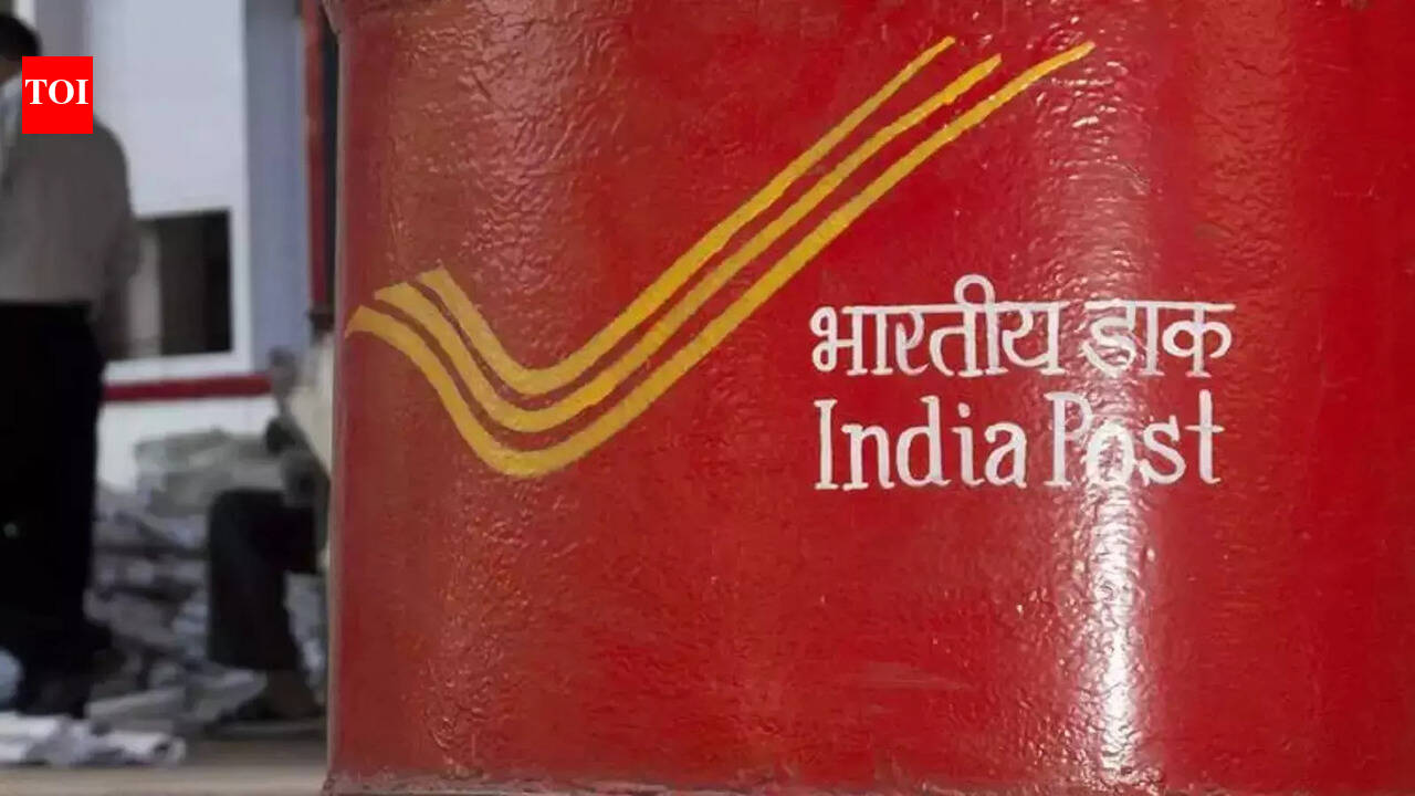 India Post GDS recruitment 2026: Last date to apply tomorrow for 28,686 posts, direct link here