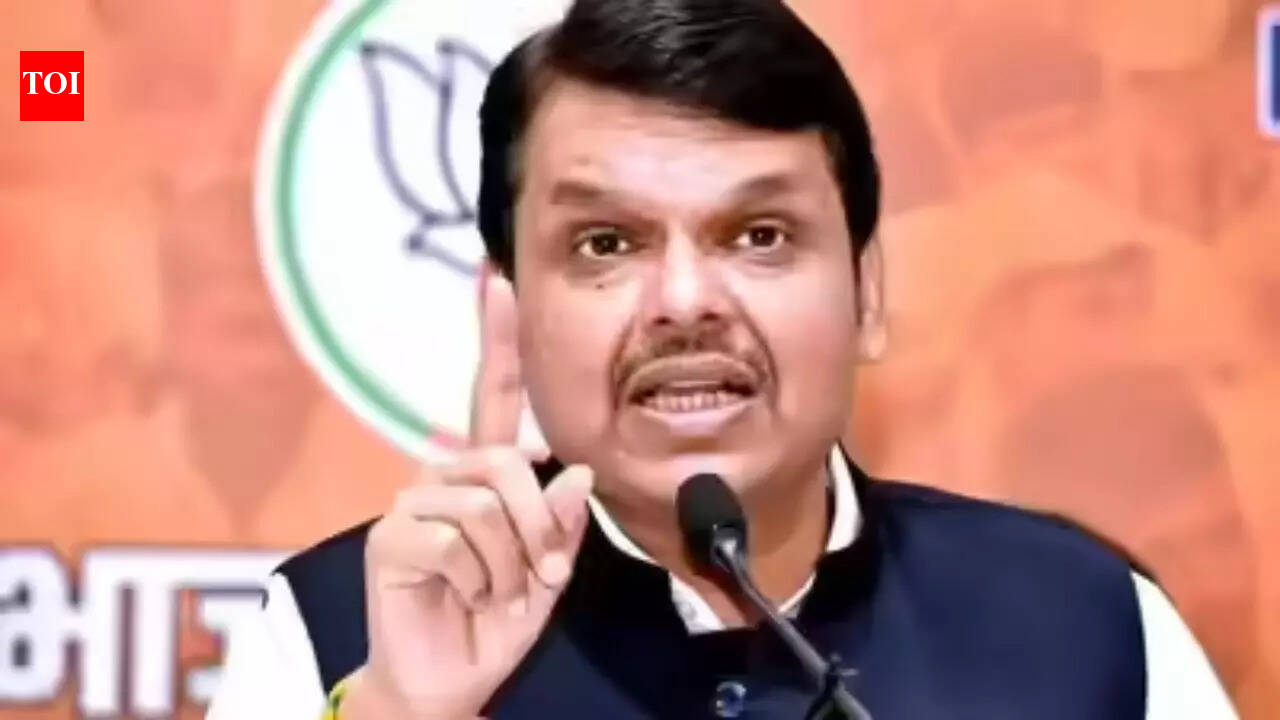 NEW DELHI: Maharashtra chief minister Devendra Fadnavis said Friday that the future will belong to regions that combine intelligence with inclusion, as he asserted that his state is at the forefront of channelising disruptions of this century to remain not only India’s largest economy but to emerge as a global growth platform as well.If the country under PM is shaping the global change by moving from incremental reforms to structural transformation, Maharashtra as India’s biggest state economy of 8 billion has entered this period from a position of strength, he said. “In this century of change, nations compete and states execute. In this emerging global order, sub-national economies will determine competitiveness.” Fadnavis said Maharashtra, with 14% of India’s GDP, highest share of its FDI inflow,  billion in exports and nine million MSMEs driving employment and entrepreneurship, is in a strong position to be the leading destination for modern business activities. End of ArticleFollow Us On Social MediaVideosPM Modi Says India Pushes Reforms With Conviction, Not Compulsion; Poised To Drive Global Growth’Symbols Of British Empire’: PM Modi On North & South Block In 1st Address From Seva Teerth’Umar Bhar Yahi Bhool’: Yogi Adityanath Quotes Mirza Ghalib In UP Assembly To Target SP’s RecordBNP Demands Sheikh Hasina’s Extradition From India After Bangladesh Poll WinCongress Demands Union Minister Hardeep Puri Resignation Over Alleged Jeffrey Epstein Links RowPM Modi Speaks To BNP Chief Tarique Rahman, Congratulates On ‘Remarkable’ Bangladesh Poll Win6-Year-Old Dead, 5 Injured As Speeding Car Hits Pedestrians On Busy Lucknow Road; CCTV Shows HorrorKiren Rijiju Explains Why Modi Govt Paused Privilege Notice Against Rahul Gandhi After Dubey’s MoveTarique Rahman’s BNP Heads For Landslide In Bangladesh Election, Rivals Cry FoulPM Modi Unveils Seva Teerth, A New PMO Hub Marking Governance Shift In National Capital Delhi123PhotostoriesTop 5 real estate hotspots in Noida to watch in 2026Exclusive: Krushna Abhishek reacts to Sunita Ahuja’s allegations against mama Govinda, talks about Laughter Chefs 3’s success and working on The Great Indian Kapil ShowGalentine’s Day special: Iconic female friendships in Bollywood that define sisterhood6 Vastu mistakes that are silently blocking wealth in your home (don’t ignore number 4)5 national parks in India that are excellent for birdwatchingLove, in different landscapes: Hills, islands and desert skiesSeva Teerth opens doors: PM Modi launches new PMO complex in New Delhi – see picsAbs don’t equal healthy arteries: Doctor explains why appearance isn’t a health report card5 key features that make adventure bikes perfect for long-distance touring5 ways to remove pesticides from grapes and strawberries, tips for storage, and easy dishes123Hot PicksIT Stocks CrashGold Silver PricesBangladesh Election ResultsTelangana Municipal Elections ResultsIncome Tax CalculatorPublic holidays February 2026Bank Holidays februaryTop TrendingPatrick MahomesBad BunnyJosh MorrisseyJutta LeerdamAuston MatthewsKayla NicoleAnthony JoshuaChris PaulDarron LeeKyle Busch Net Worth