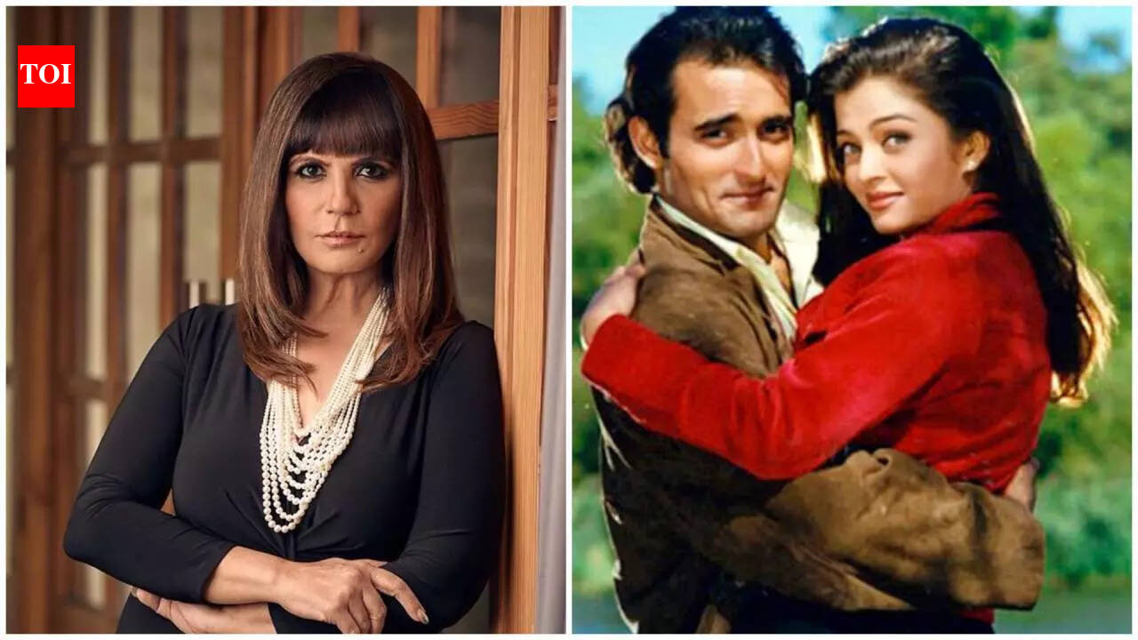 ‘Akshaye Khanna had little to say, but was very cooperative,’ Neeta Lulla recalls working with Dhurandhar star during Taal