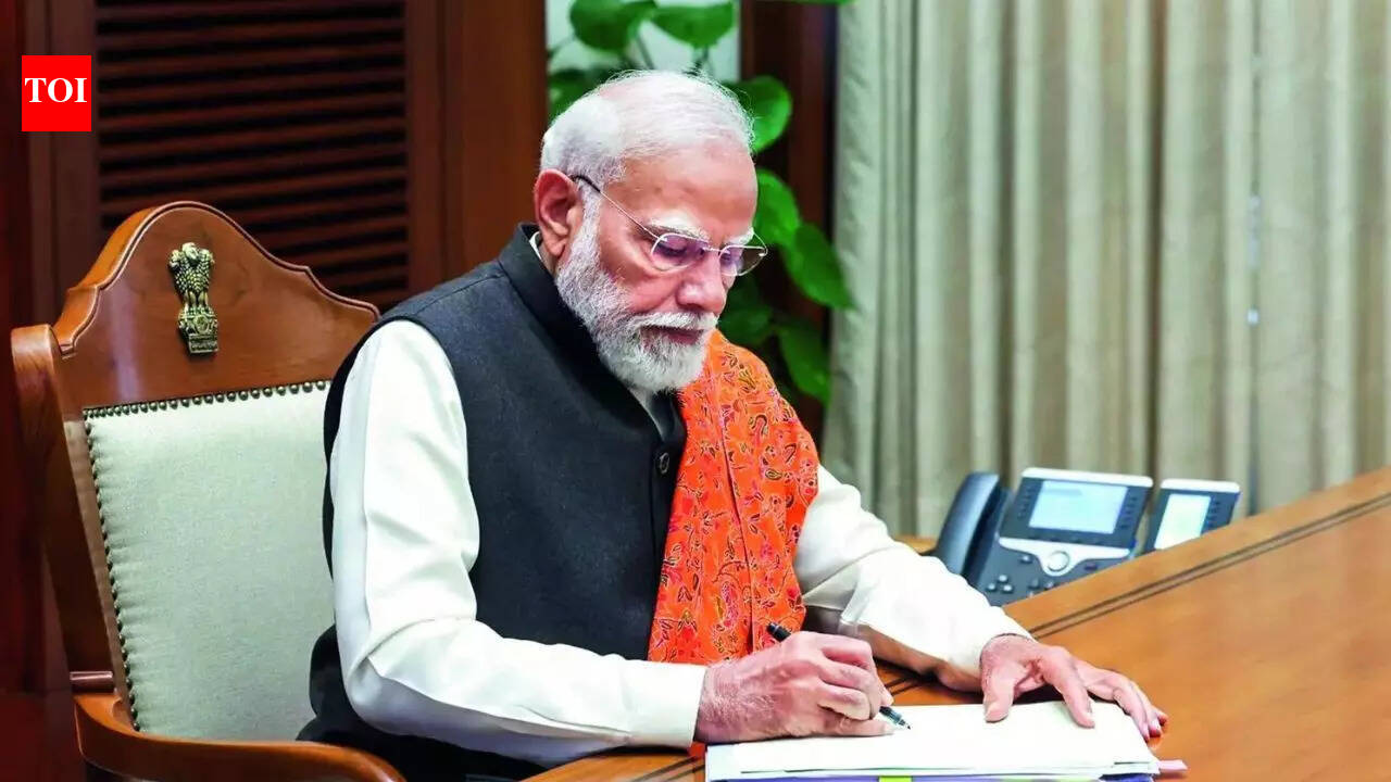 FTAs show increased global confidence in India: PM Modi