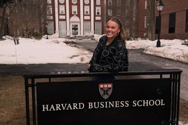 JoJo Siwa addresses Harvard Business School, reflects on career, dreams: ‘Moments like this remind me why I love what I do’
