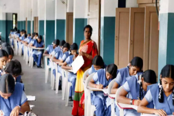 UPMSP issues strict guidelines for UP Board exams 2026: Currency in answer sheets to invite unfair means action